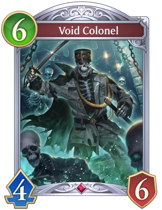 Void Colonel