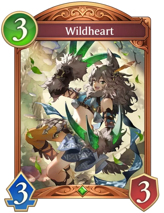 Wildheart
