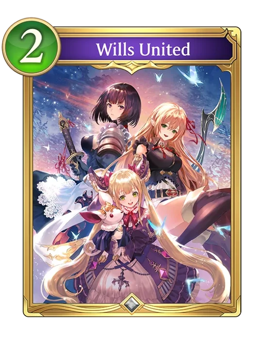 Wills United