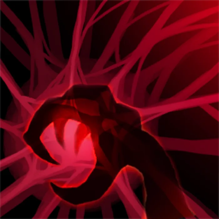 Clutches Of Malice