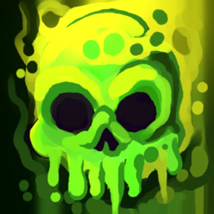 Corrosive Trails