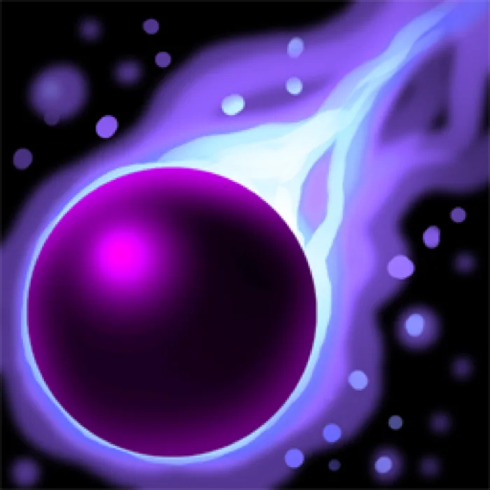 Dark Grenade