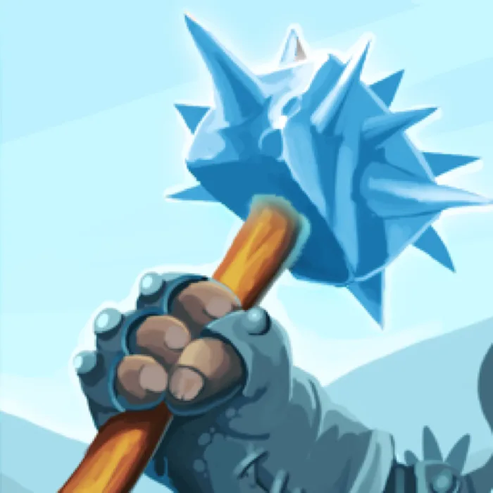 Glacial Hammer