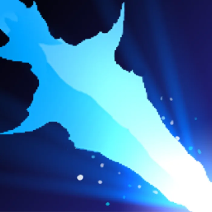 Great Frost Sword