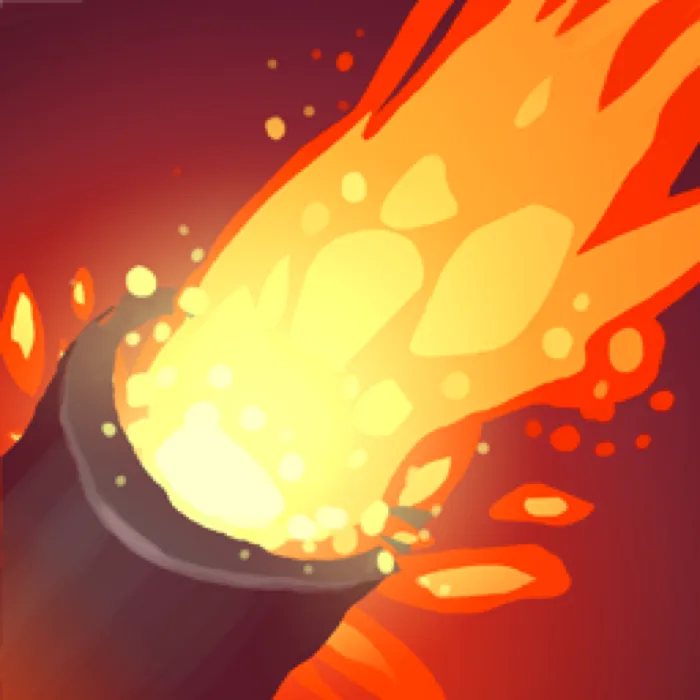 Hand Cannon