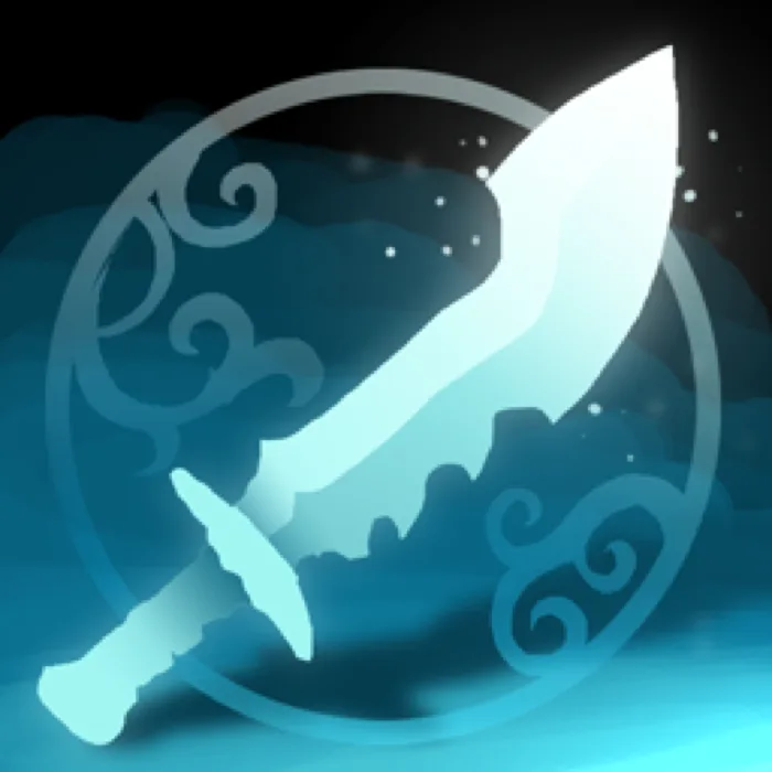 Mystic Dagger