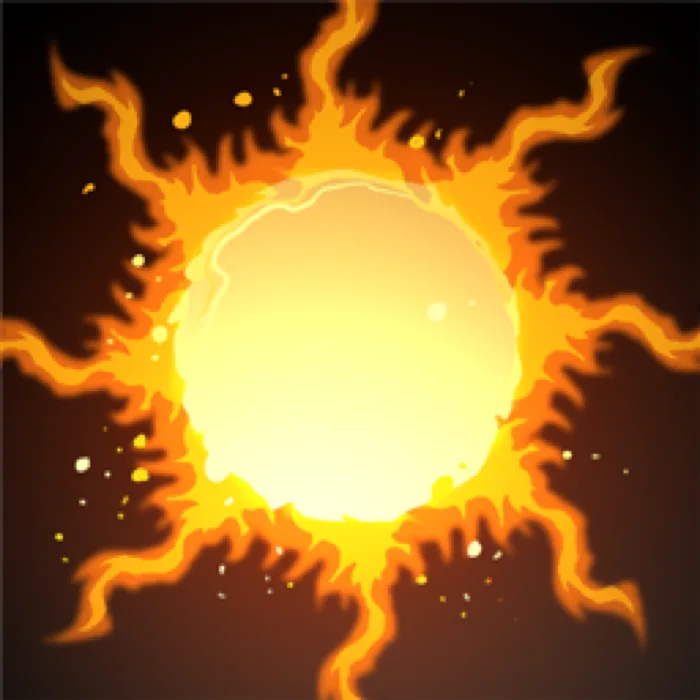 Pyrana S Fireball