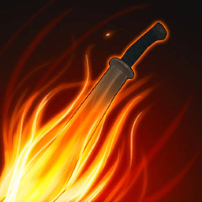 Searing Charge