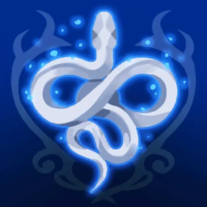 Serpent S Blessing
