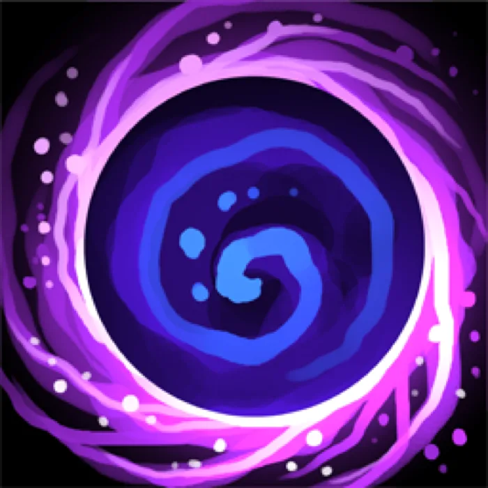 Shadow Overdrive