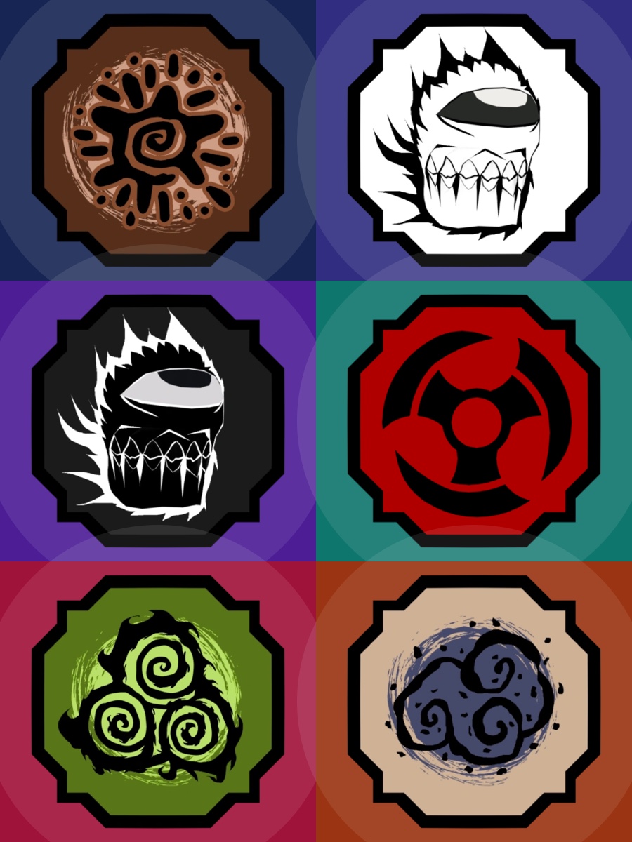Shindo Life Bloodlines