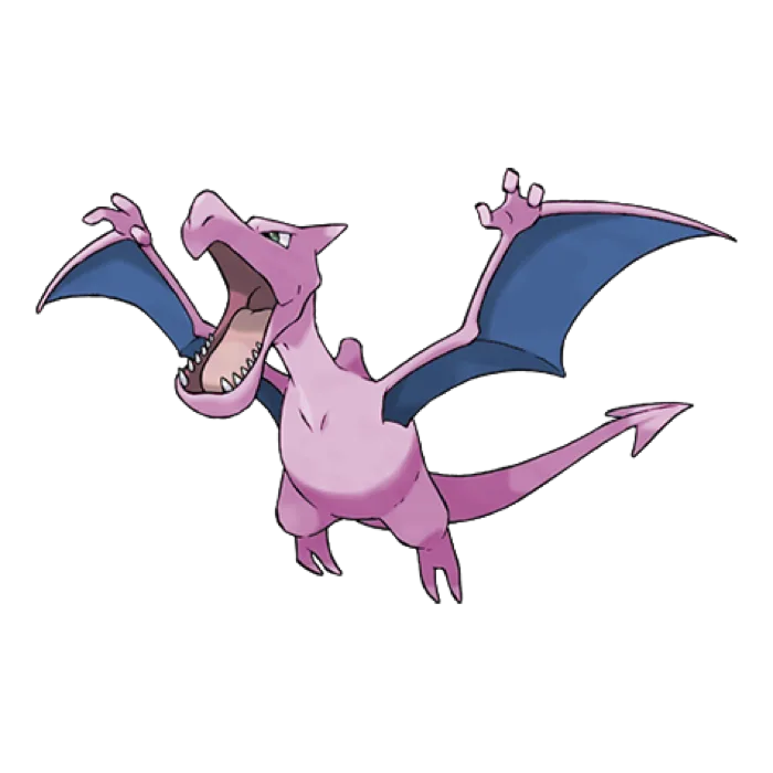 Aerodactyl