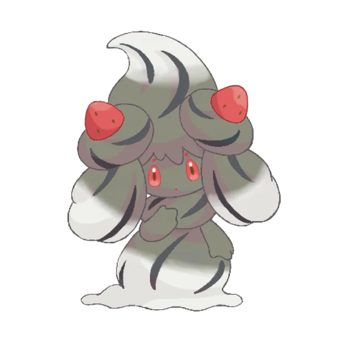 Alcremie