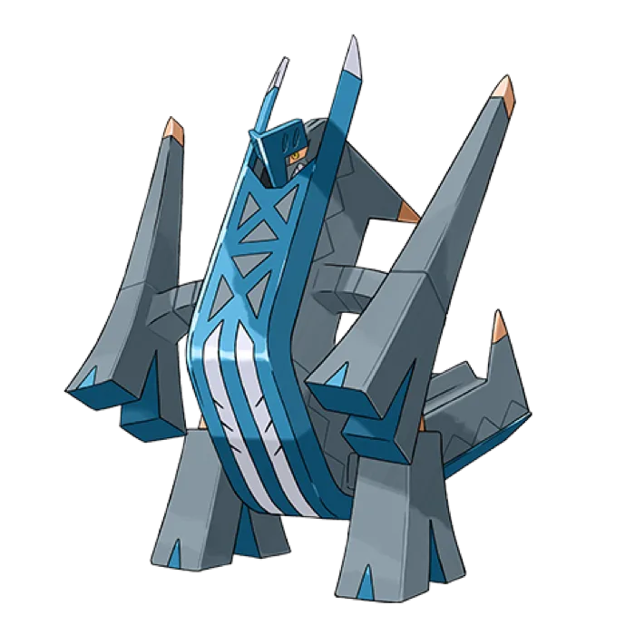 Archaludon