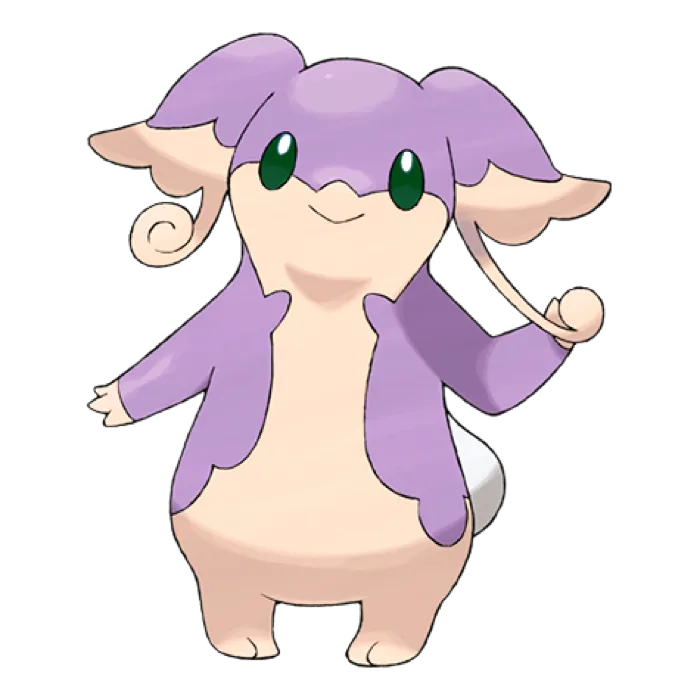 Audino