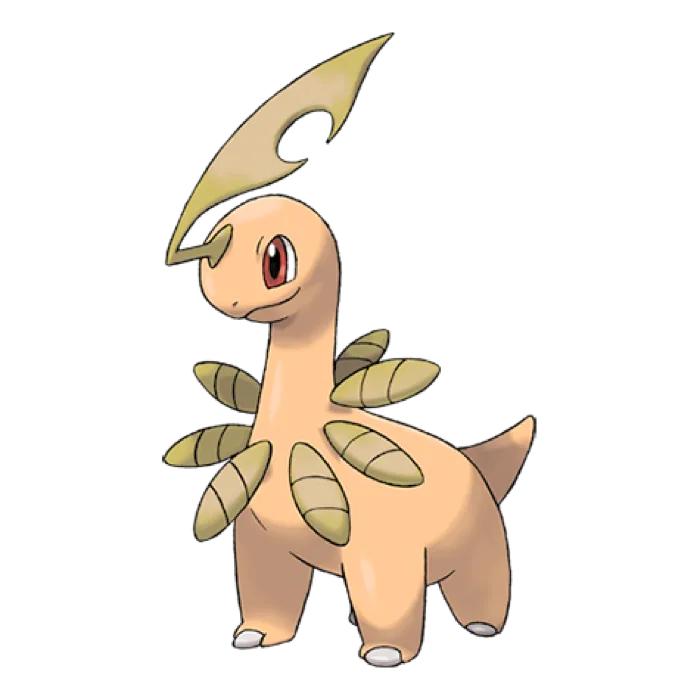 Bayleef