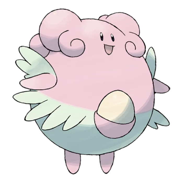 Blissey