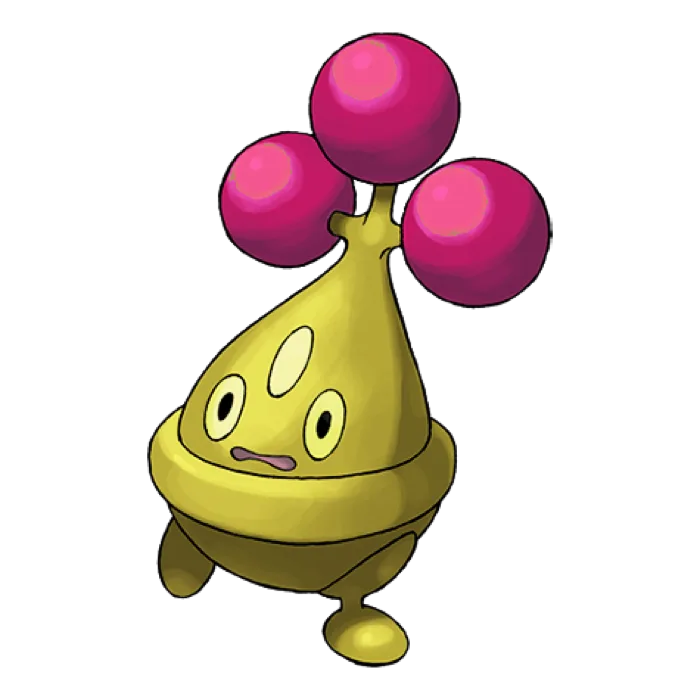 Bonsly