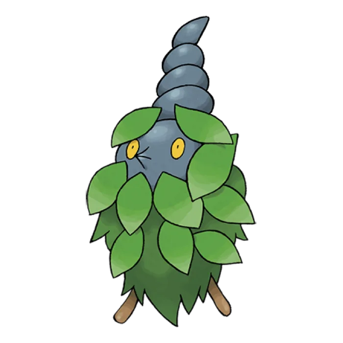 Burmy