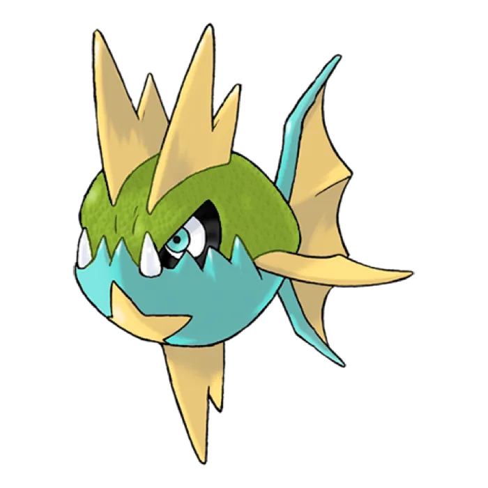 Carvanha