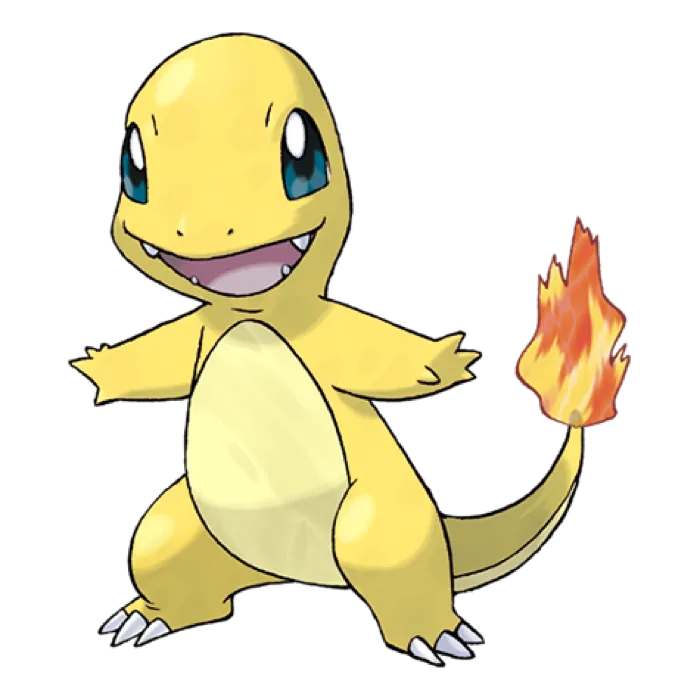 Charmander