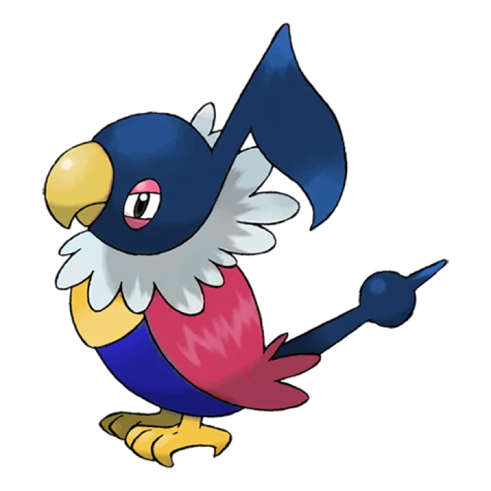 Chatot