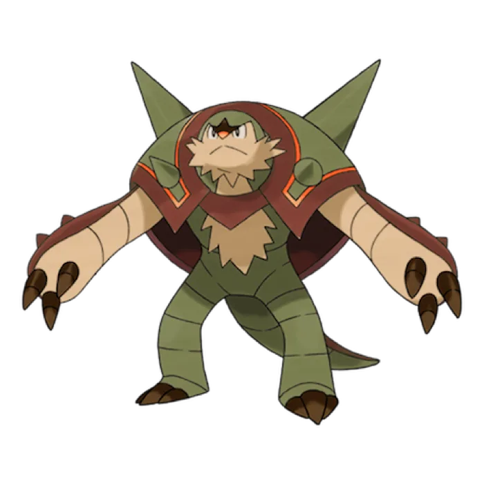 Chesnaught