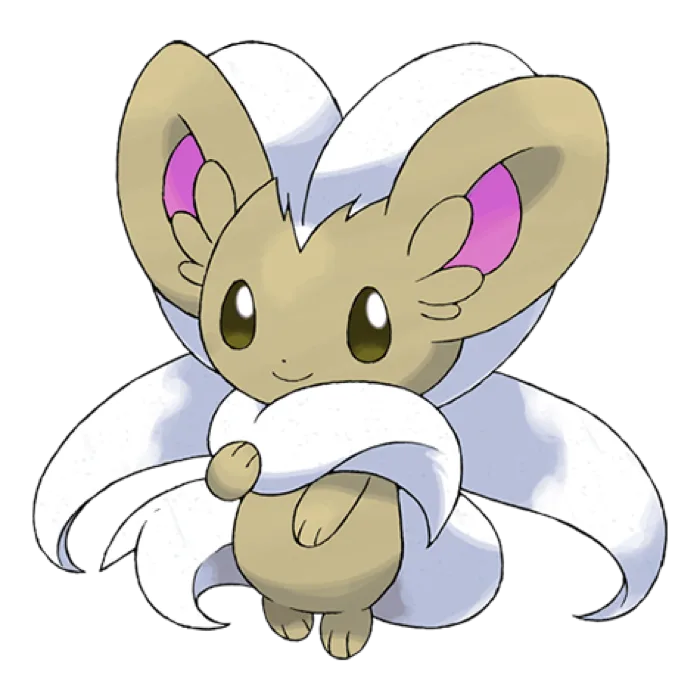 Cinccino