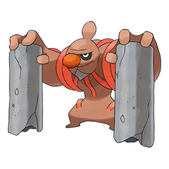 Conkeldurr