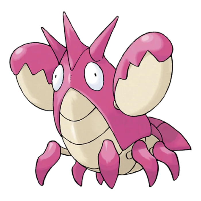 Corphish