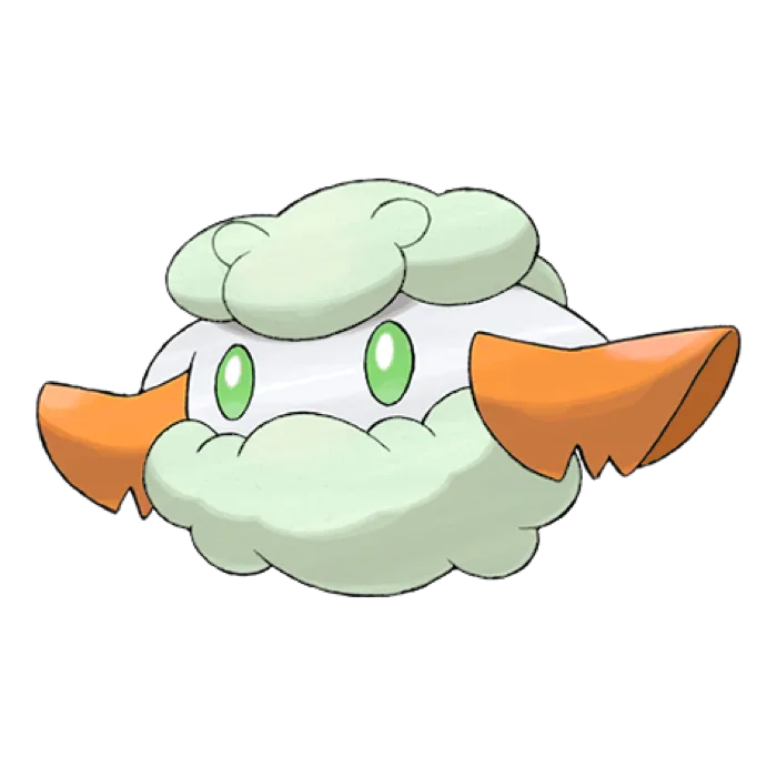Cottonee
