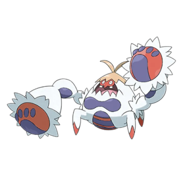 Crabominable