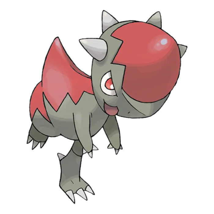 Cranidos