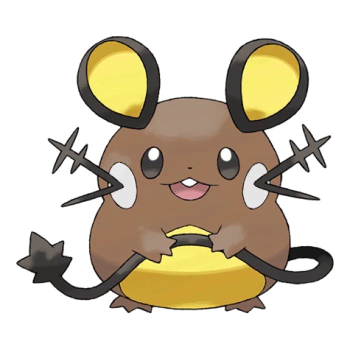 Dedenne