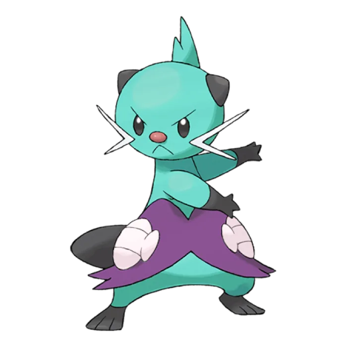 Dewott
