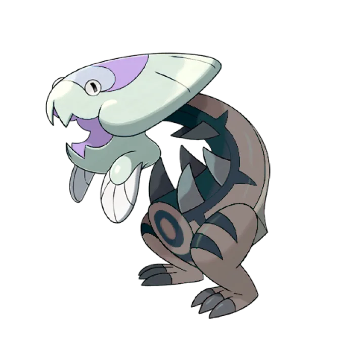 Dracovish