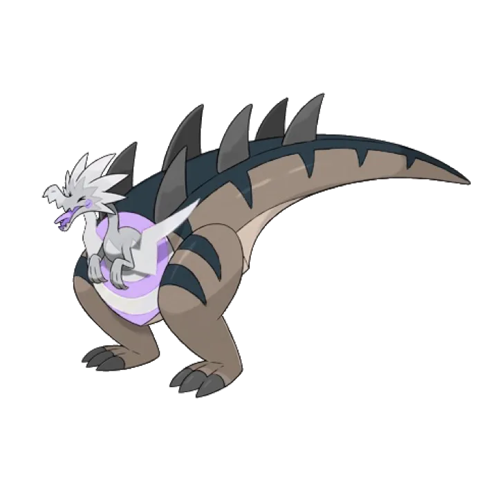 Dracozolt