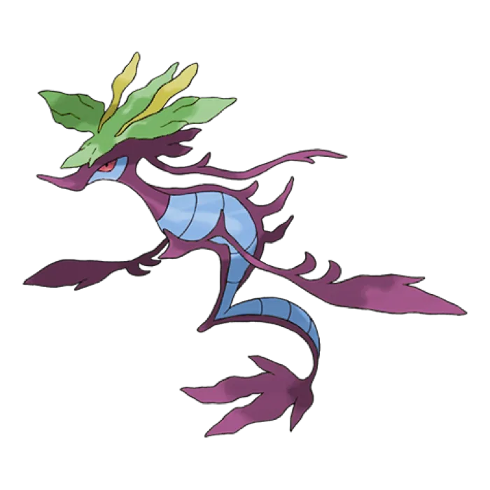 Dragalge