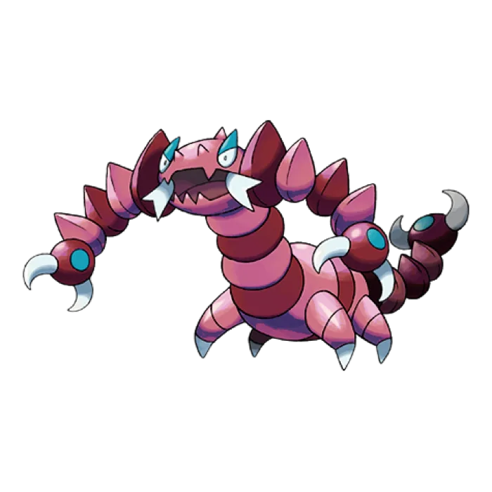 Drapion