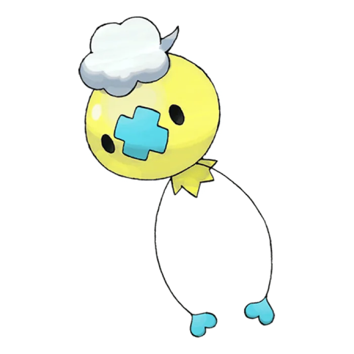 Drifloon