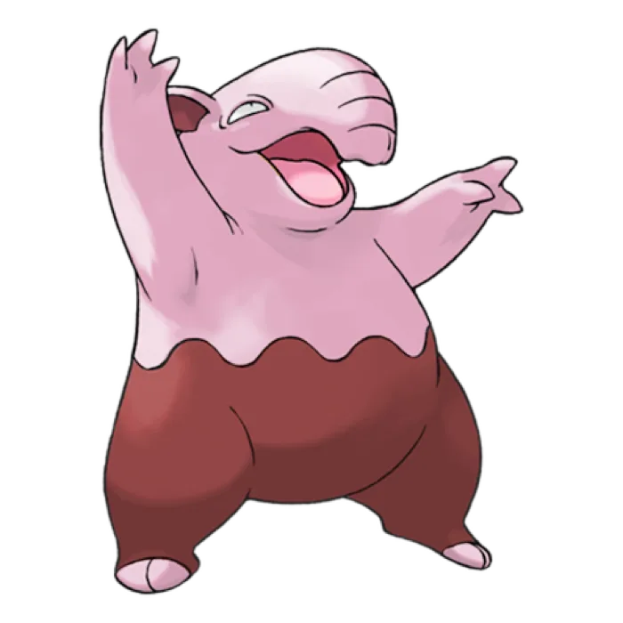 Drowzee