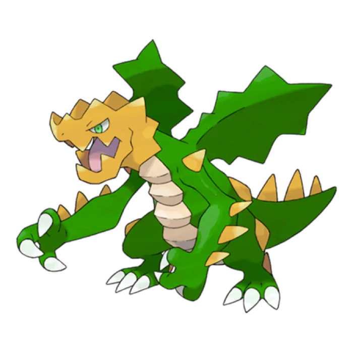 Druddigon