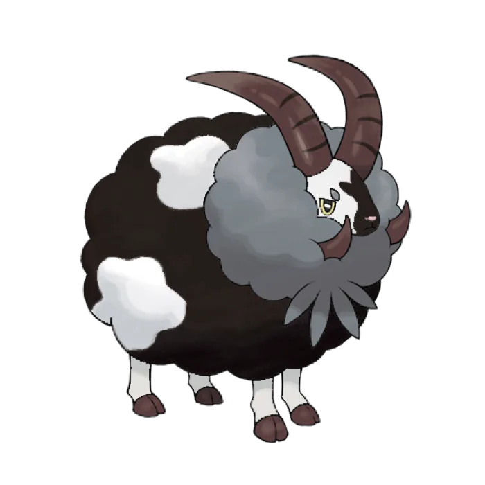 Dubwool