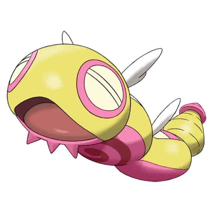 Dudunsparce