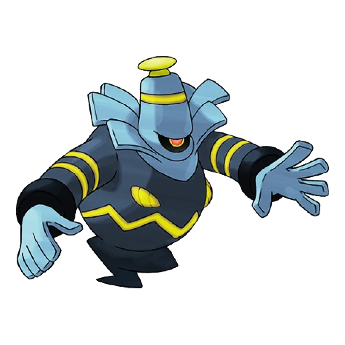 Dusknoir
