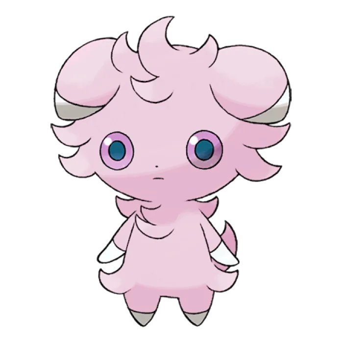 Espurr
