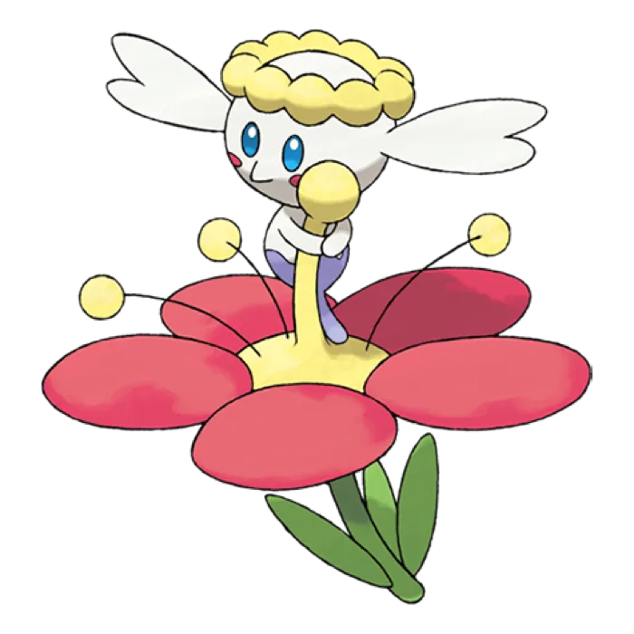 Flabebe