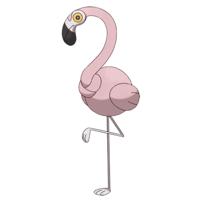 Flamigo