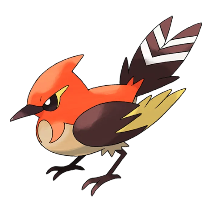 Fletchinder