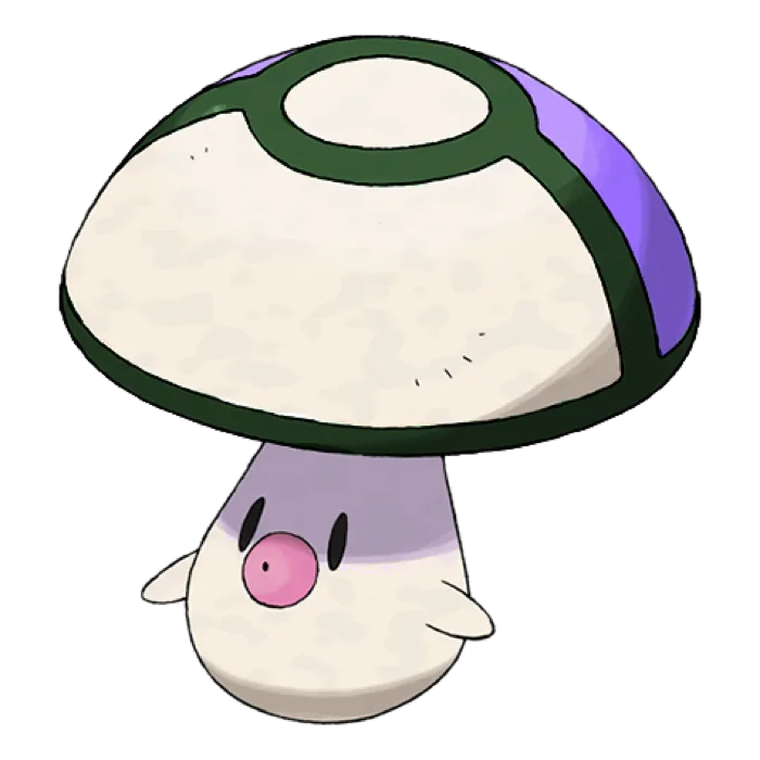 Foongus